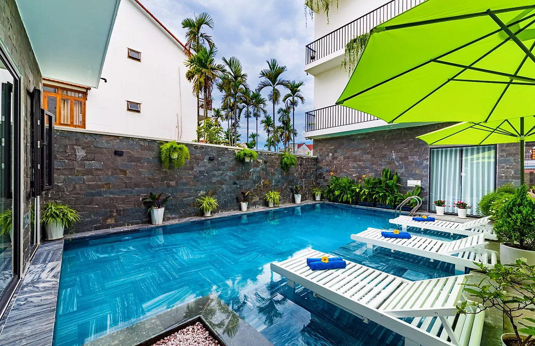 Tomorrow Villa Hoi An-1