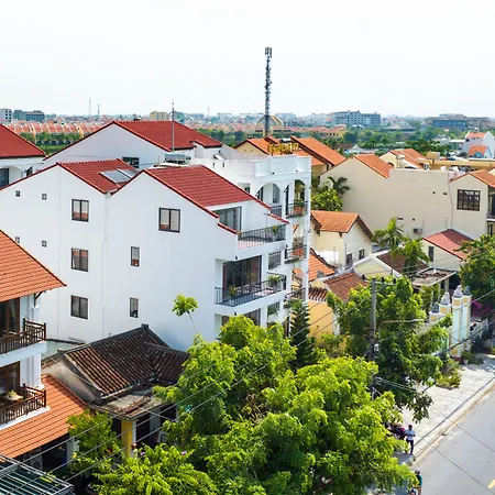 Tomorrow Villa Hoi An-2